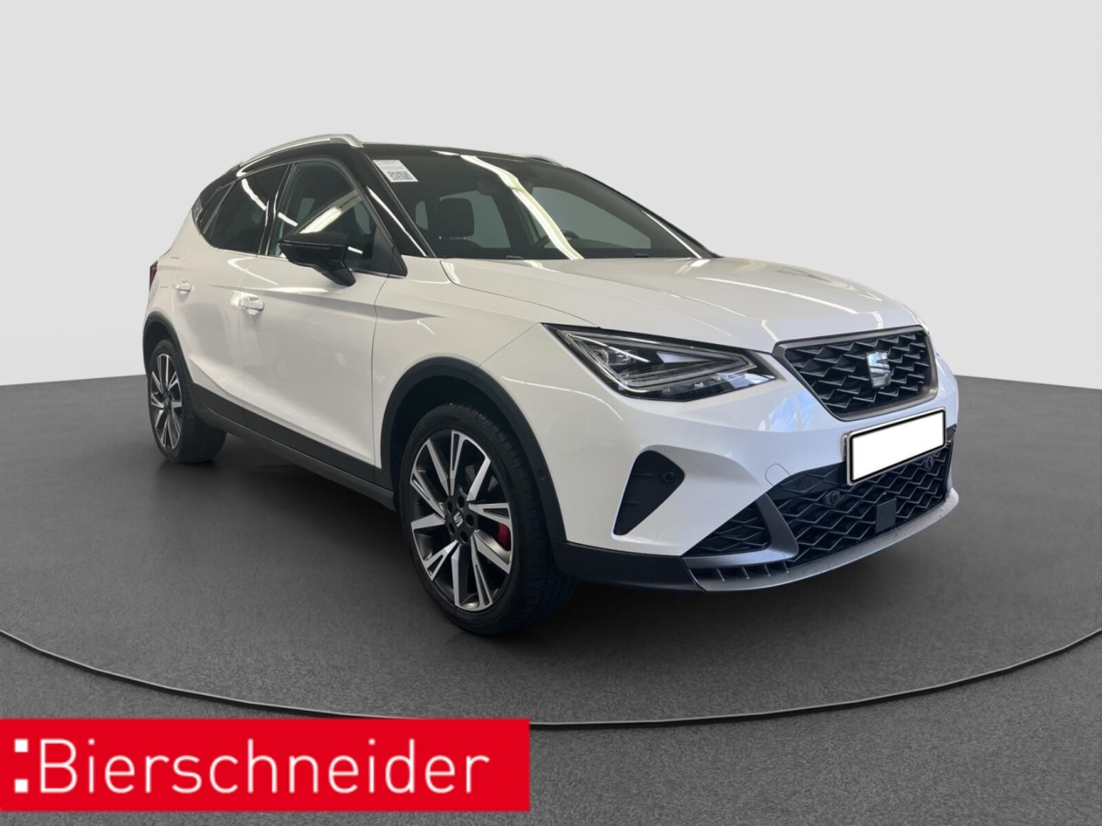 SEAT Arona – Bild 10