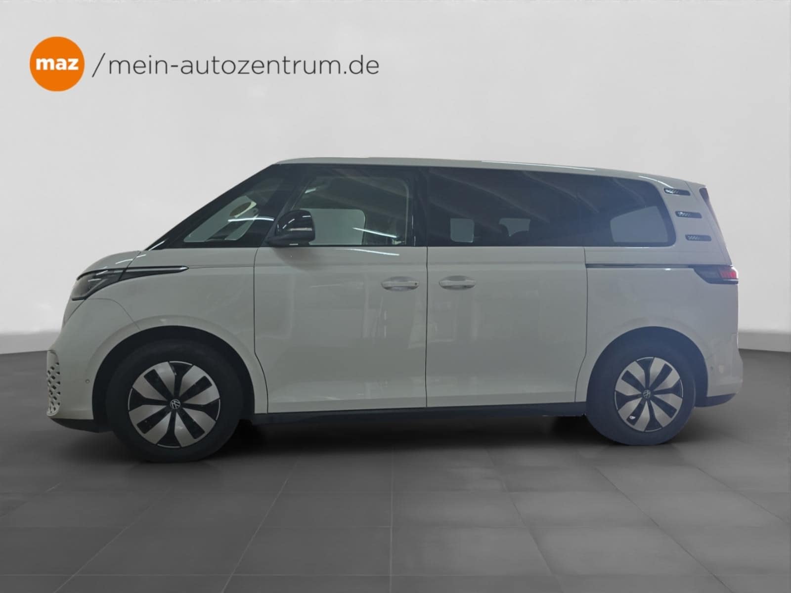 Volkswagen ID. Buzz – Bild 3