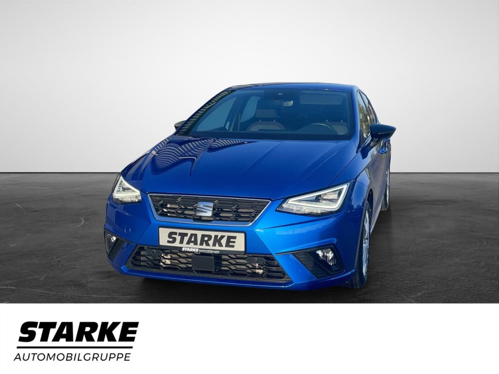 SEAT Ibiza – Bild 2