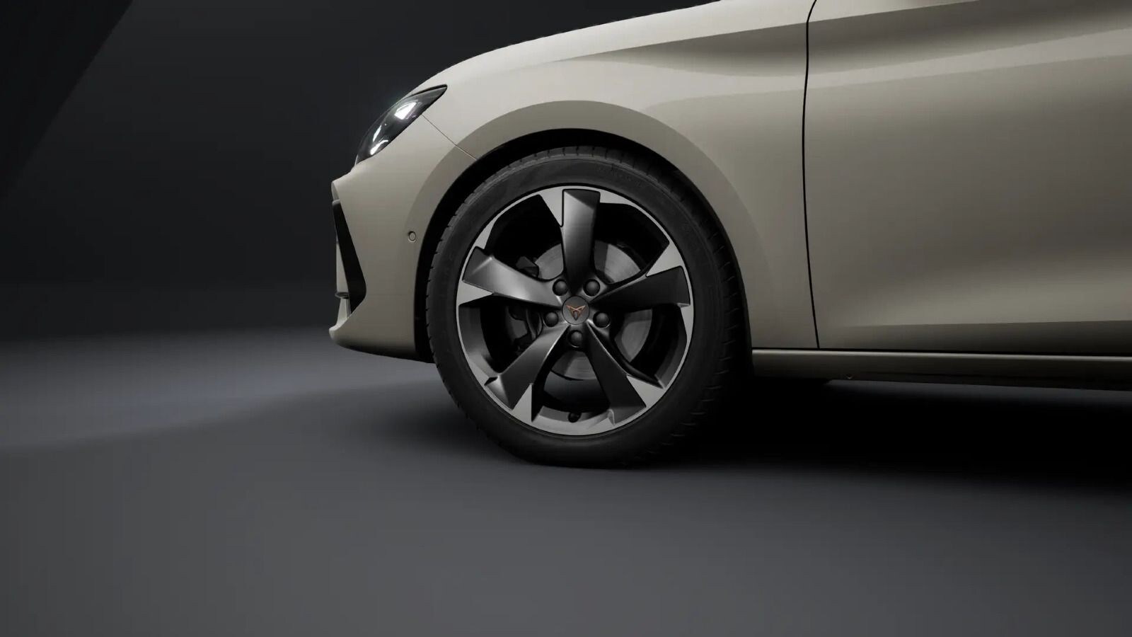 CUPRA Leon – Bild 5