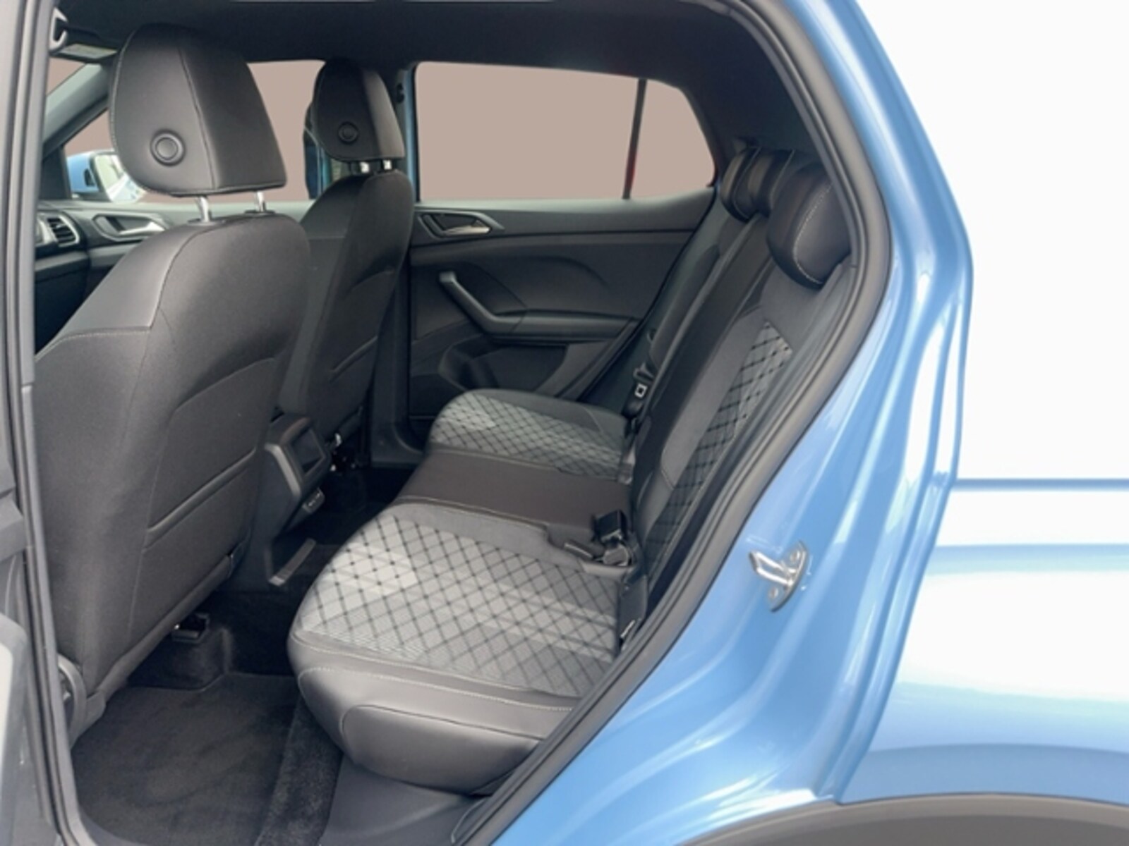 Volkswagen T-Cross – Bild 11