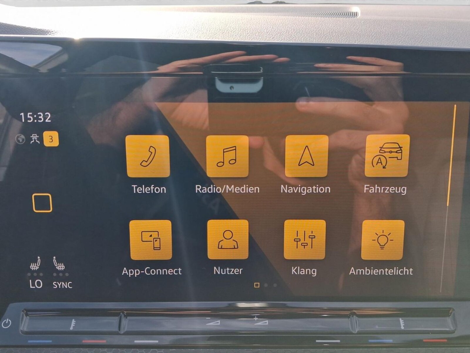 Volkswagen Golf – Bild 7