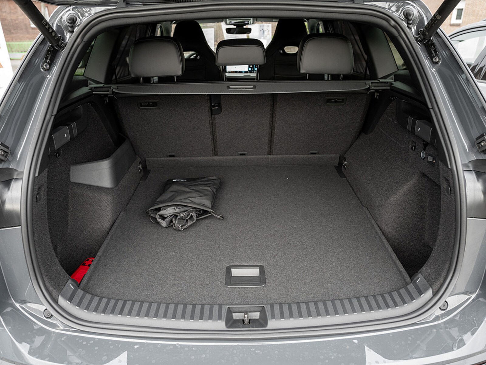 Volkswagen Tayron – Bild 14