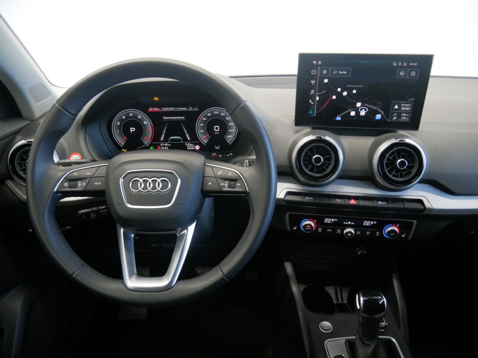 Audi Q2 – Bild 10