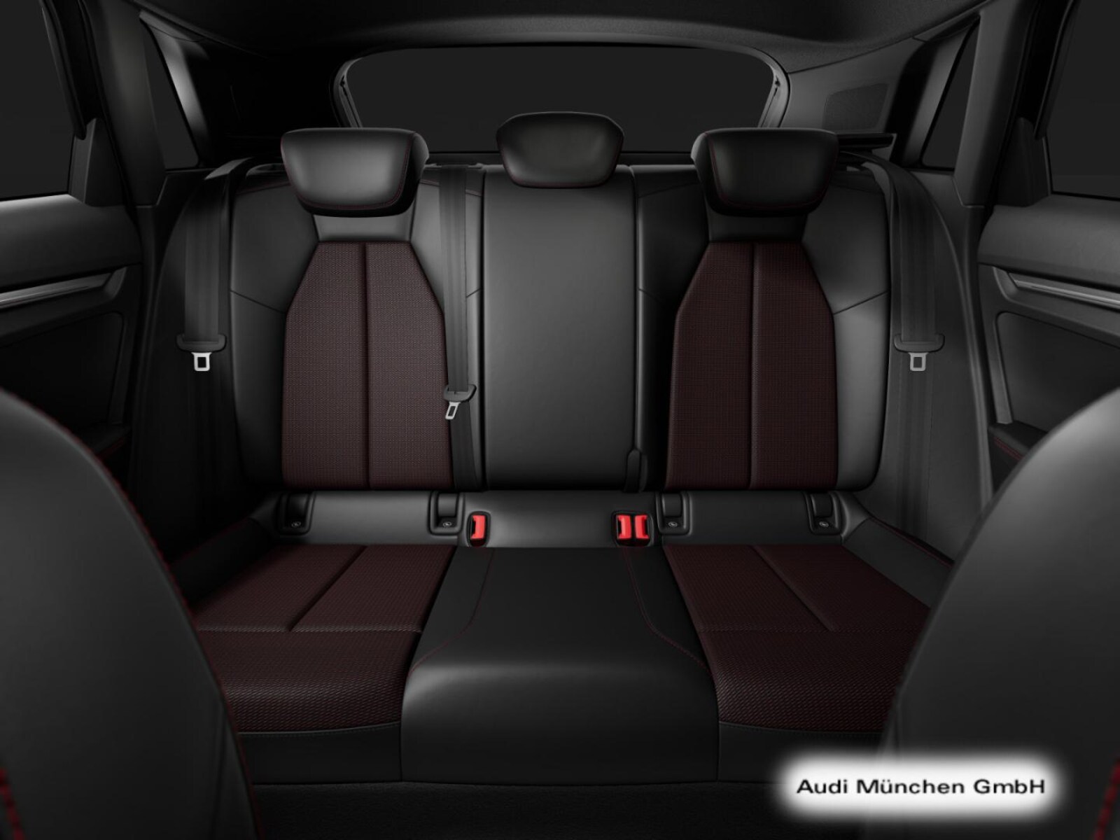 Audi A3 Sportback – Bild 10