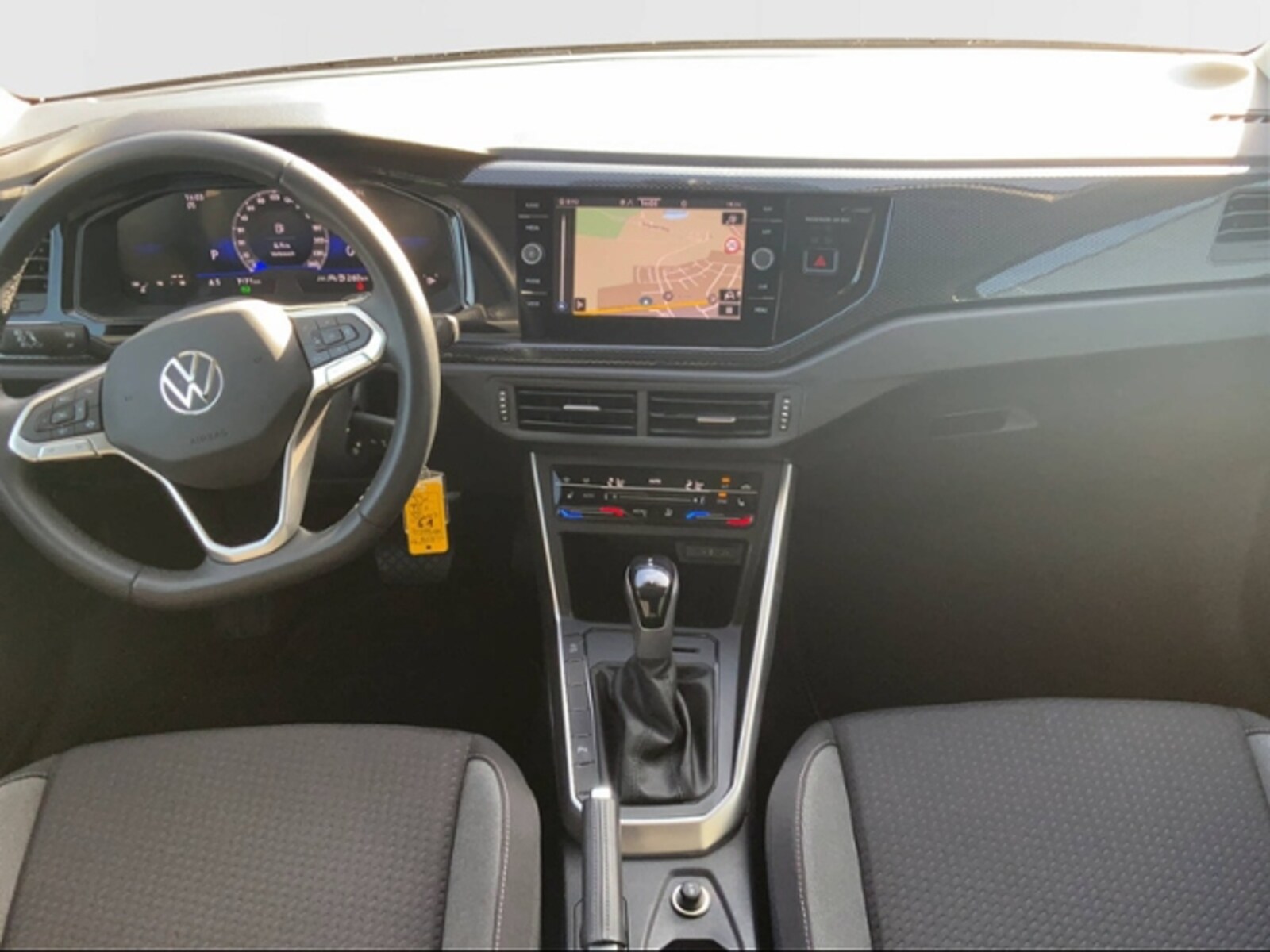 Volkswagen Polo – Bild 8