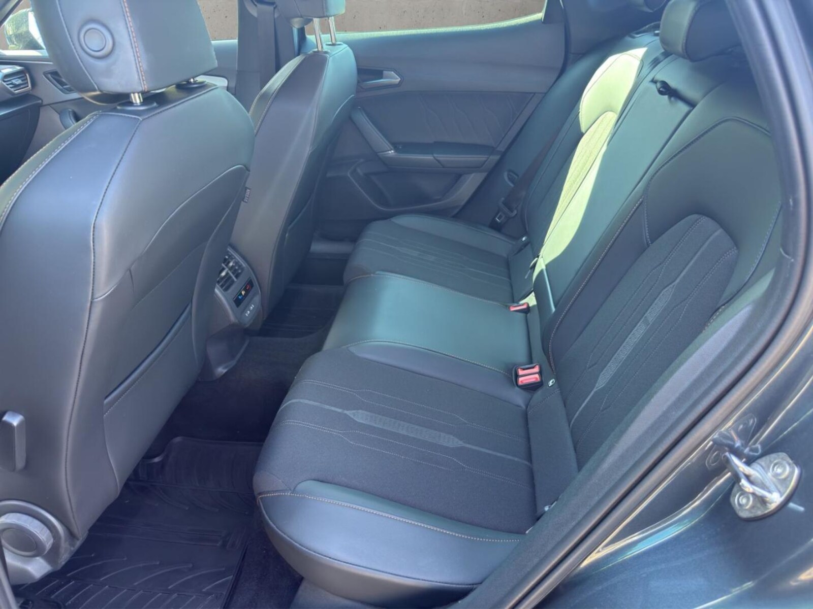 CUPRA Formentor – Bild 14
