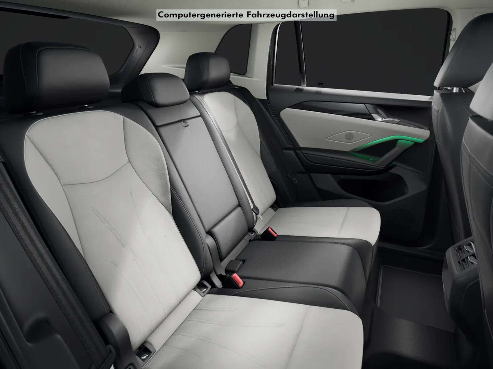 Volkswagen Tiguan – Bild 11