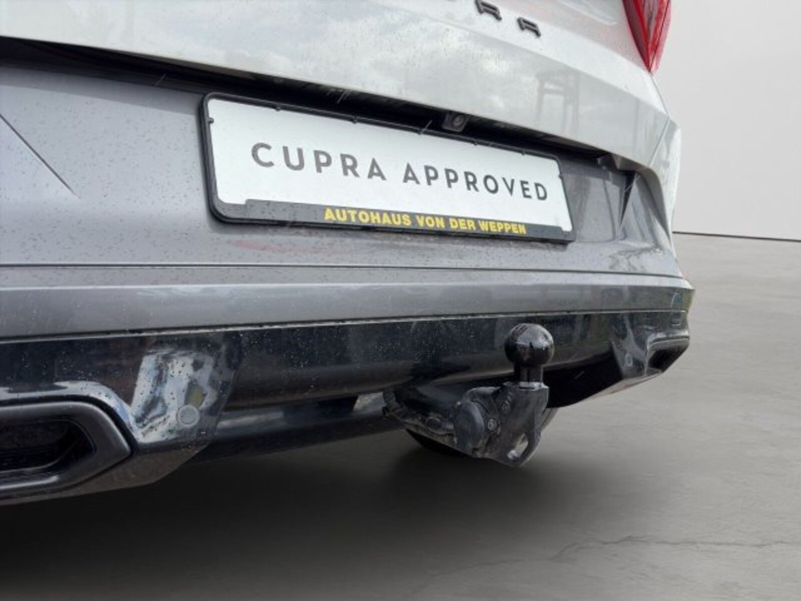 CUPRA Formentor – Bild 17