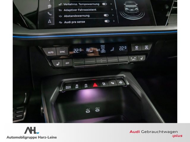 Image about Audi RS 3 Sportback TFSI quattro S tronic
