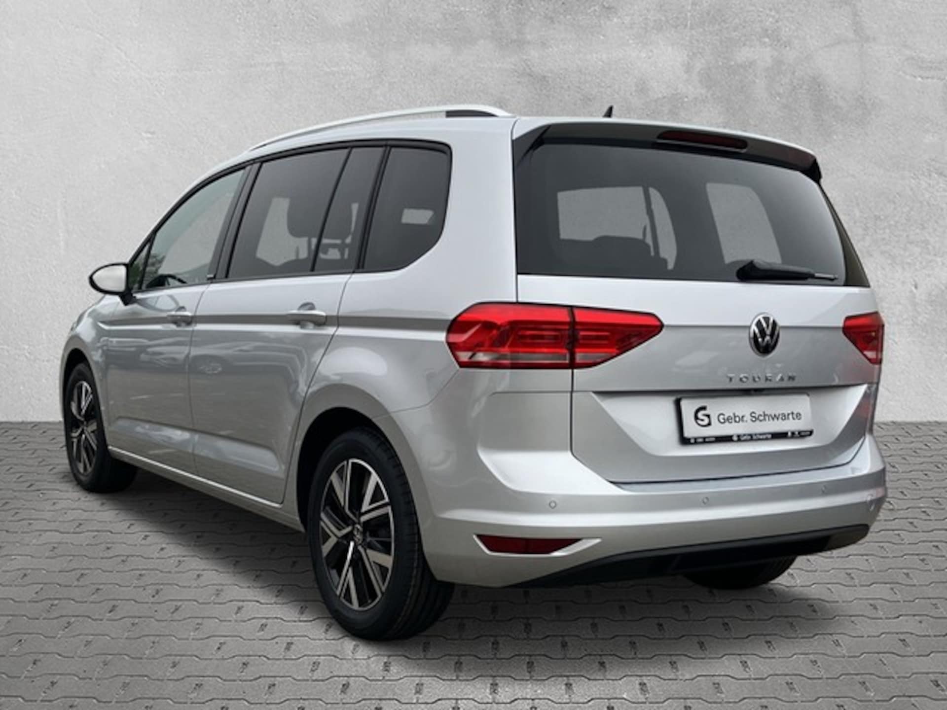 Volkswagen Touran MOVE