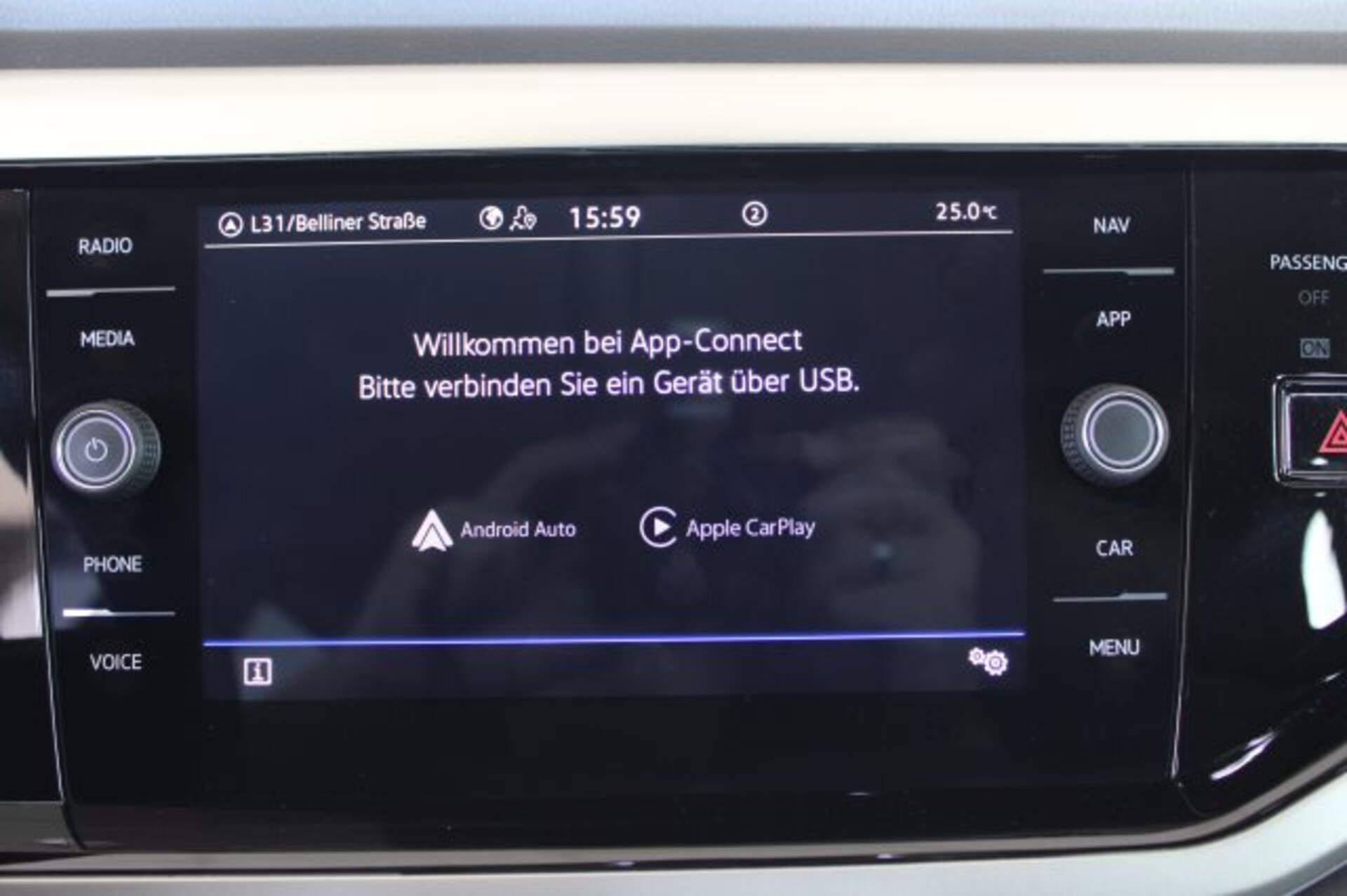 Volkswagen Polo MOVE
