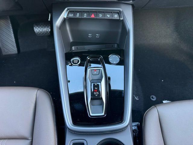2026 Audi A3 Premium - Photo 25