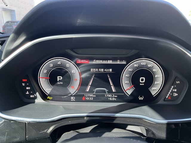 Audi Q3 40 TFSI quattro Premium 137 186 kW hp Tiptronic 6