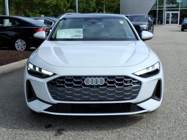 2026 Audi A5 Sedan