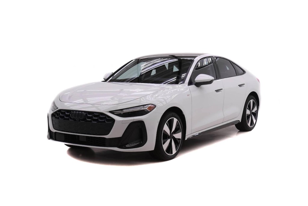 2026 Audi A5 Sedan