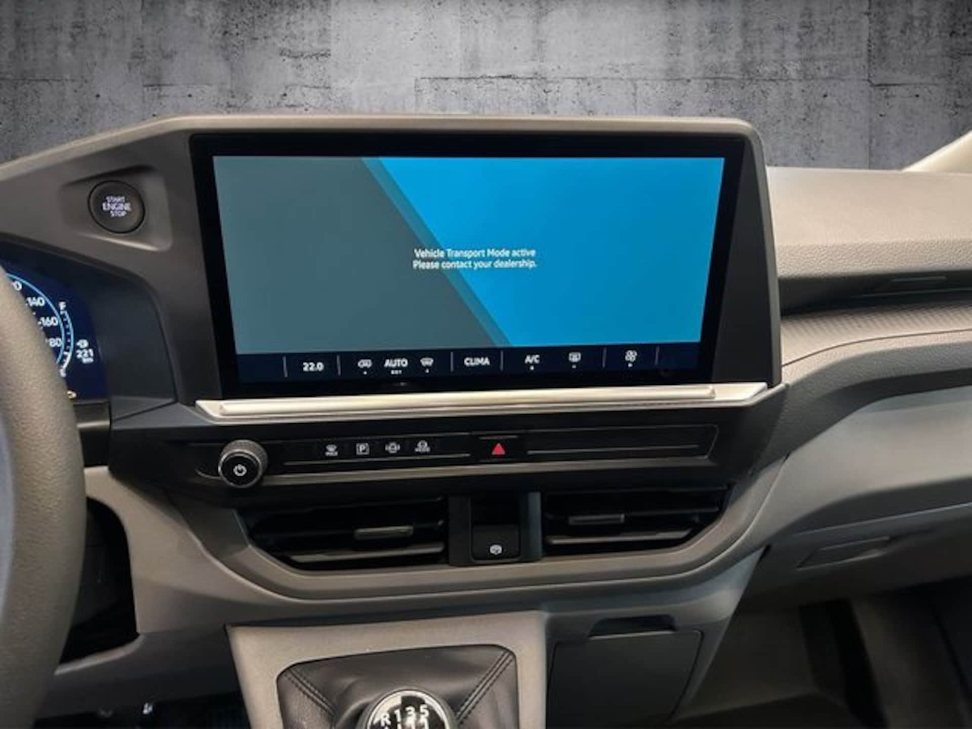 Volkswagen Transporter Kasten kurzer Radstand