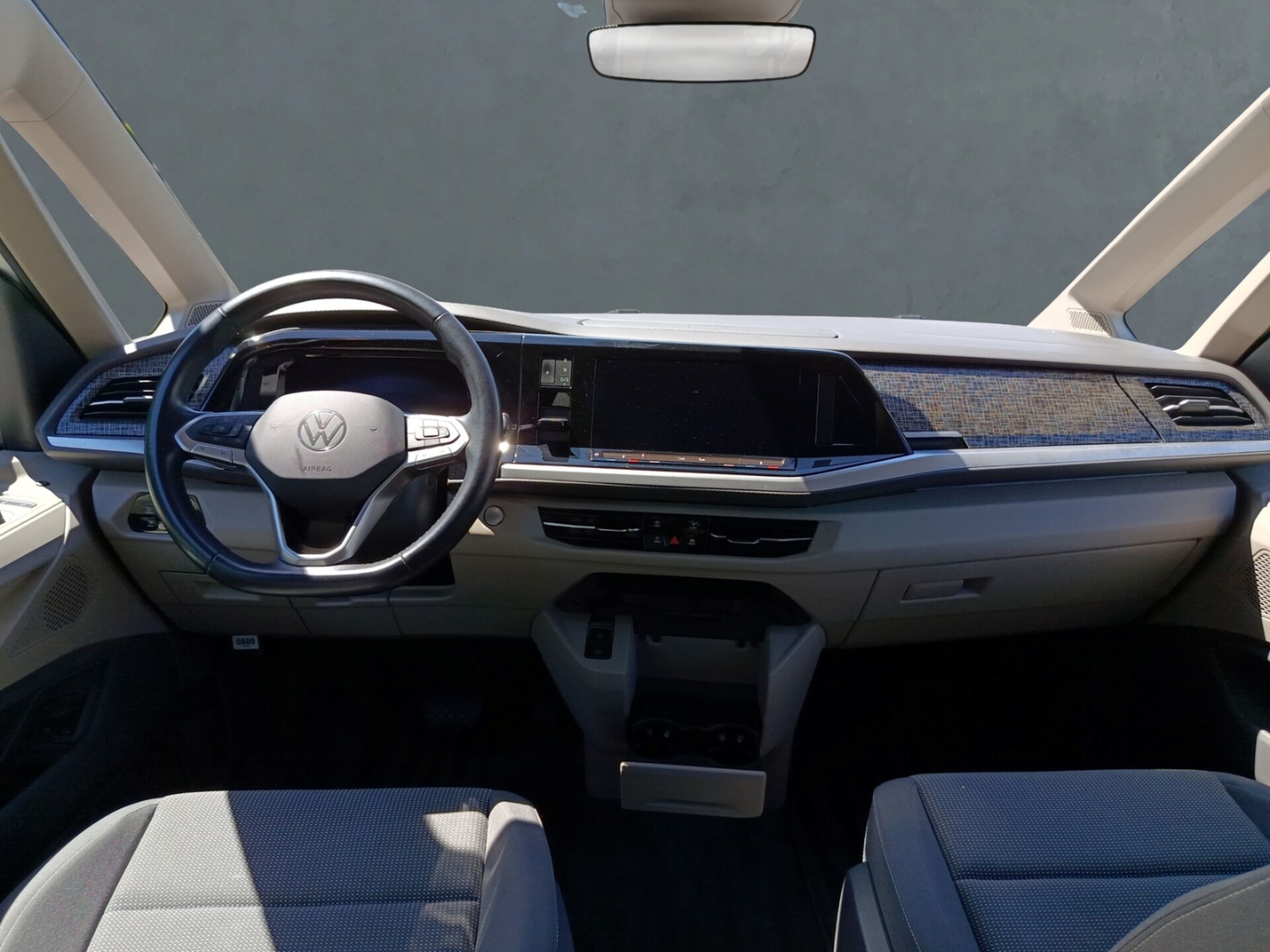 Volkswagen Multivan Life