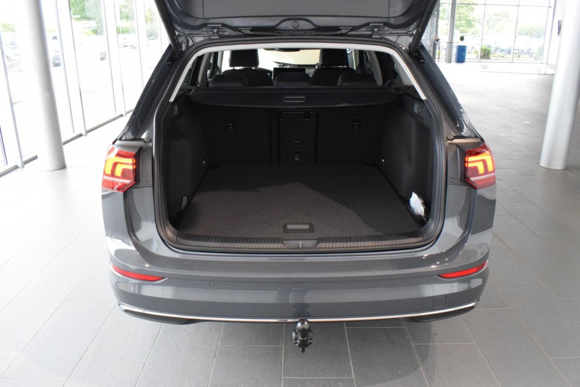 Volkswagen Golf Variant ENERGY