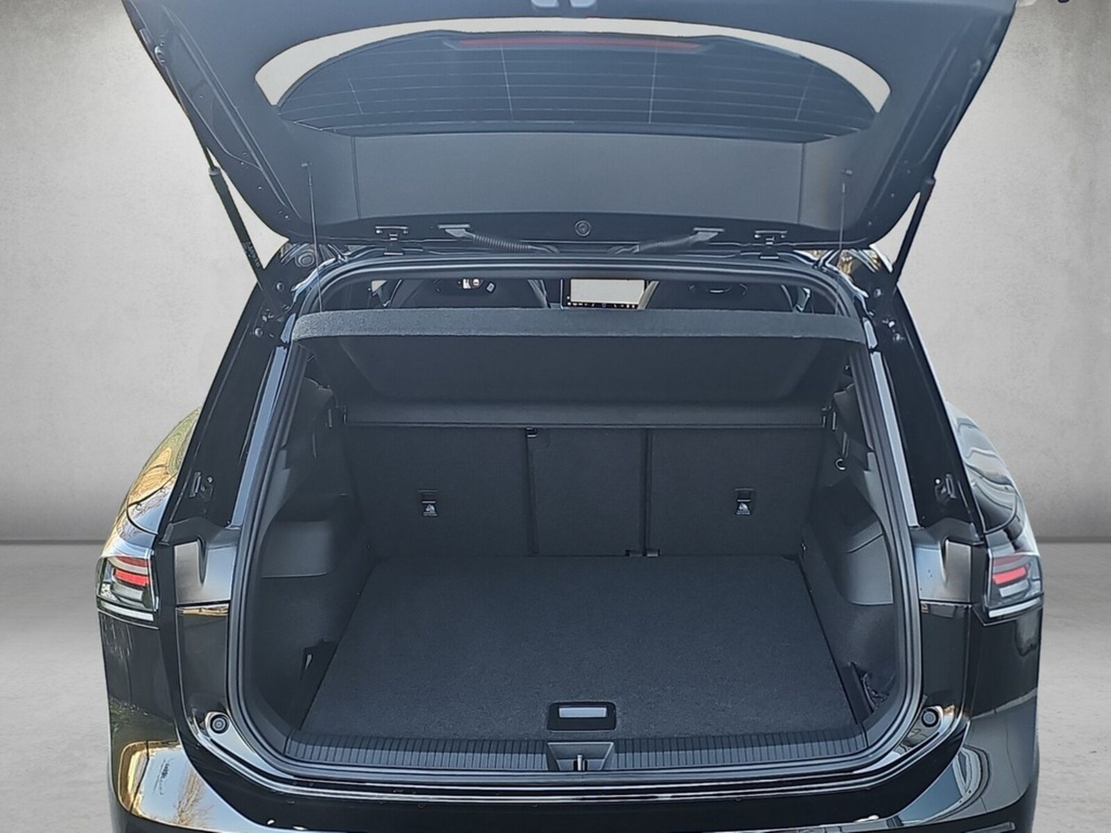Volkswagen Tiguan – Bild 5