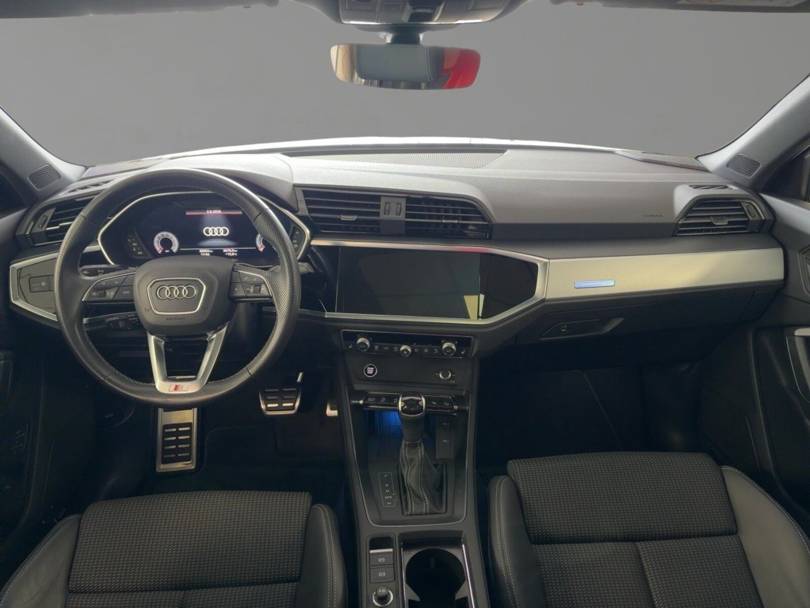Audi Q3 Sportback – Bild 9