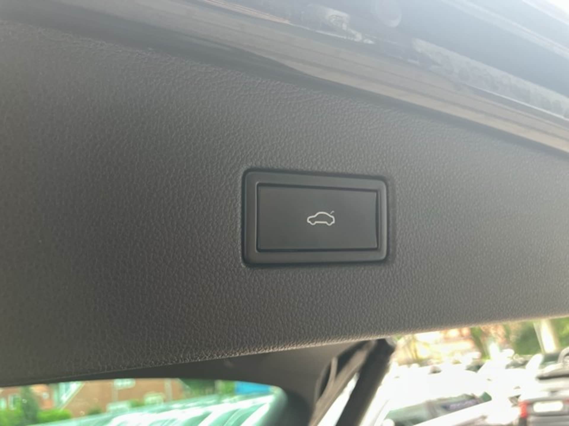 Volkswagen Tiguan SOUND
