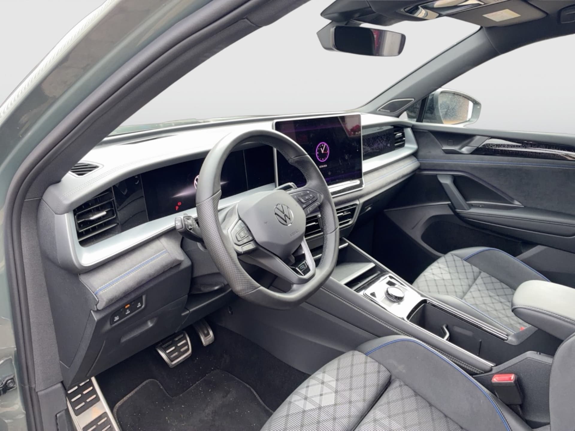 Volkswagen Tayron R-Line