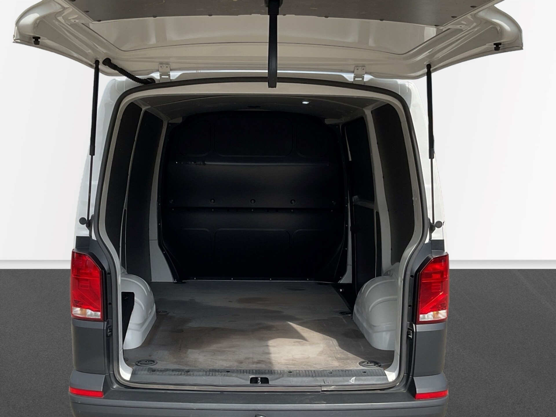 Volkswagen T6.1 Transporter Kasten kurzer Radstand EcoProfi