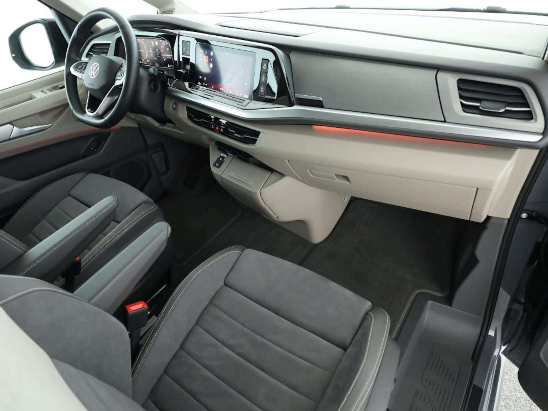 Volkswagen Multivan Life