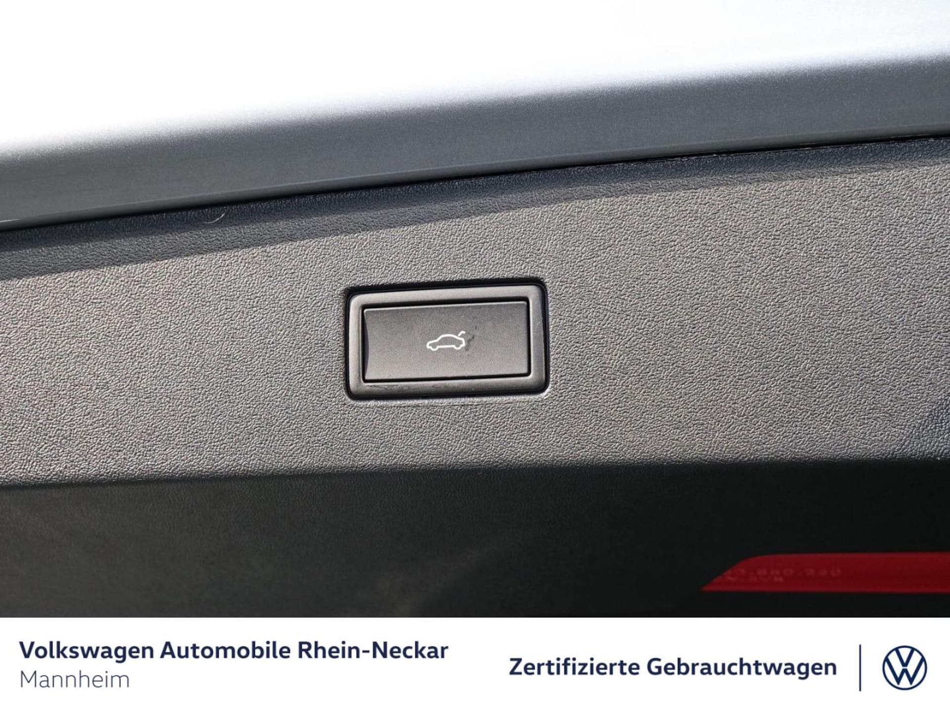 Volkswagen Tayron R-Line