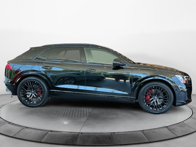 2026 Audi SQ8 Prestige - Photo 8