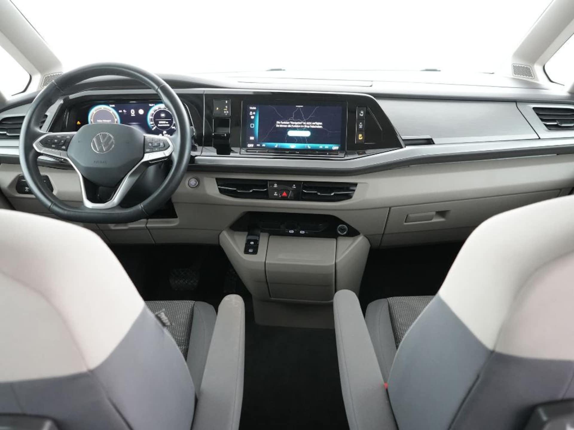 Volkswagen Multivan Langversion Life