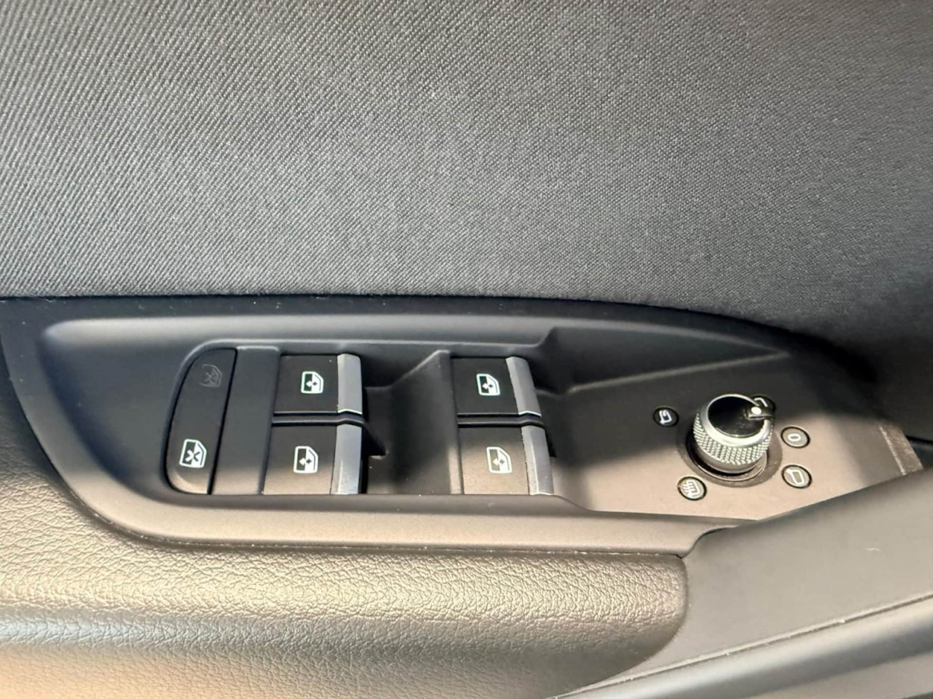 Audi Q5 SUV S line