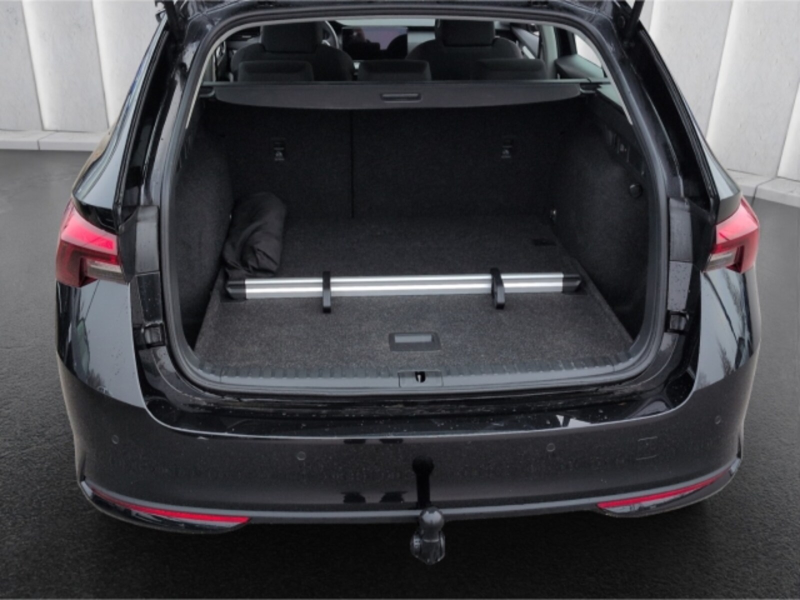 Škoda Octavia Combi – Bild 10