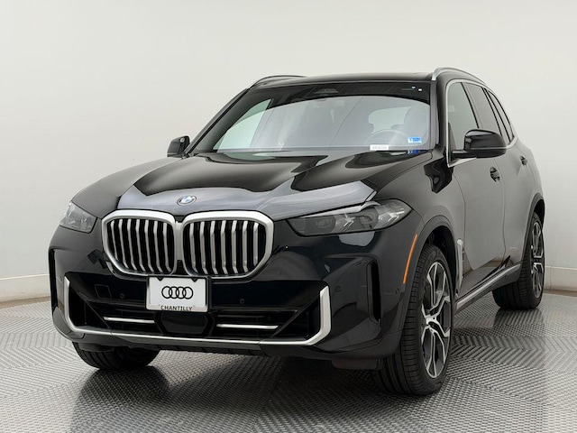 2024 BMW X5