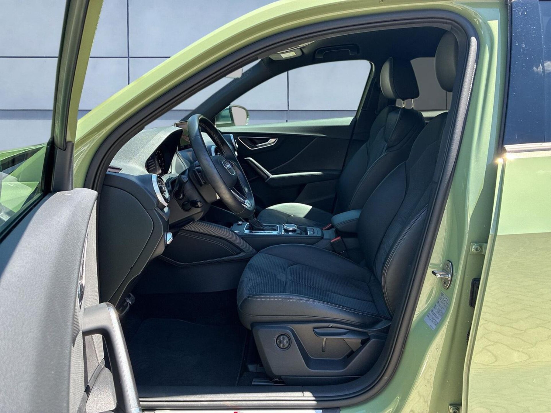 Audi SQ2