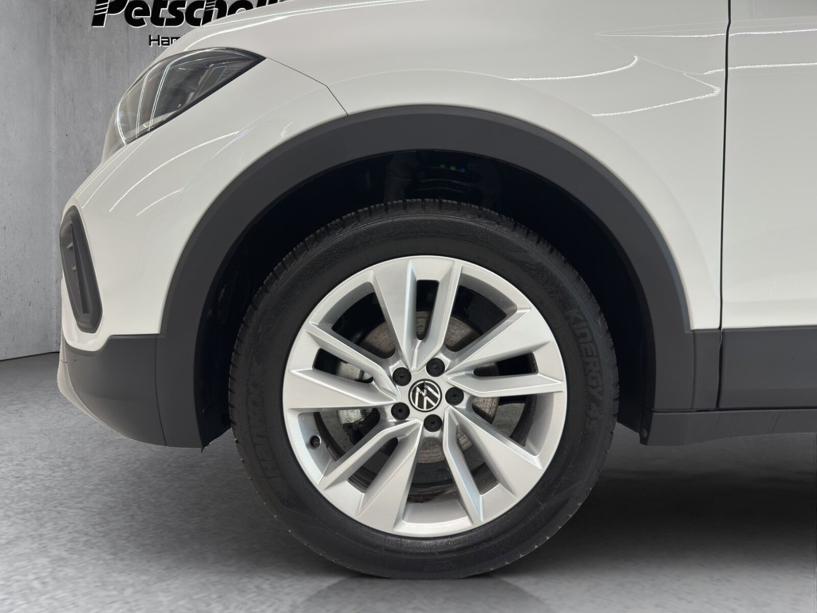 Volkswagen T-Cross – Bild 20