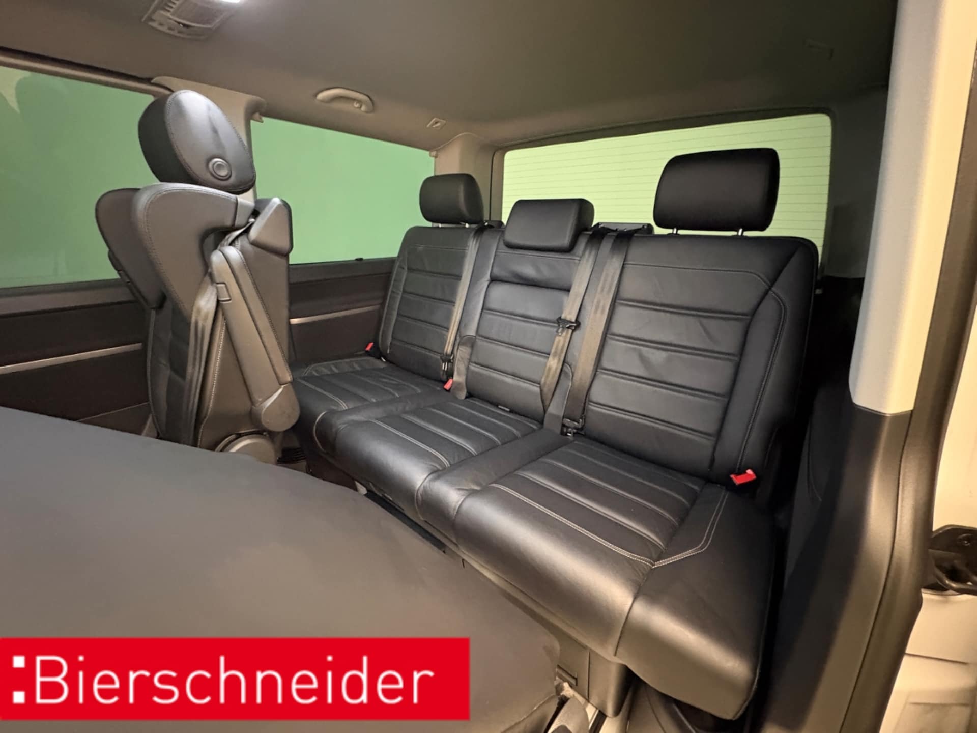 Volkswagen T6.1 Multivan Comfortline