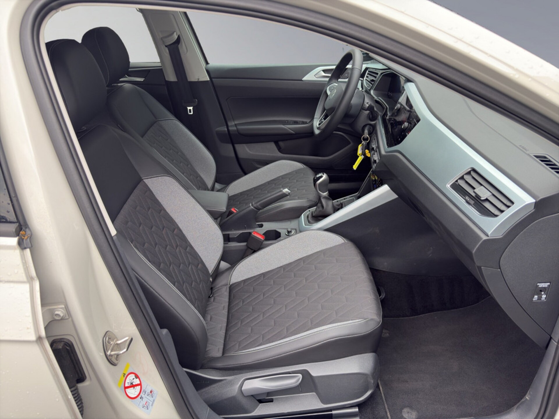 Volkswagen Taigo Goal