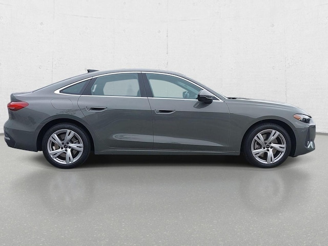 2025 Audi A5 Sedan