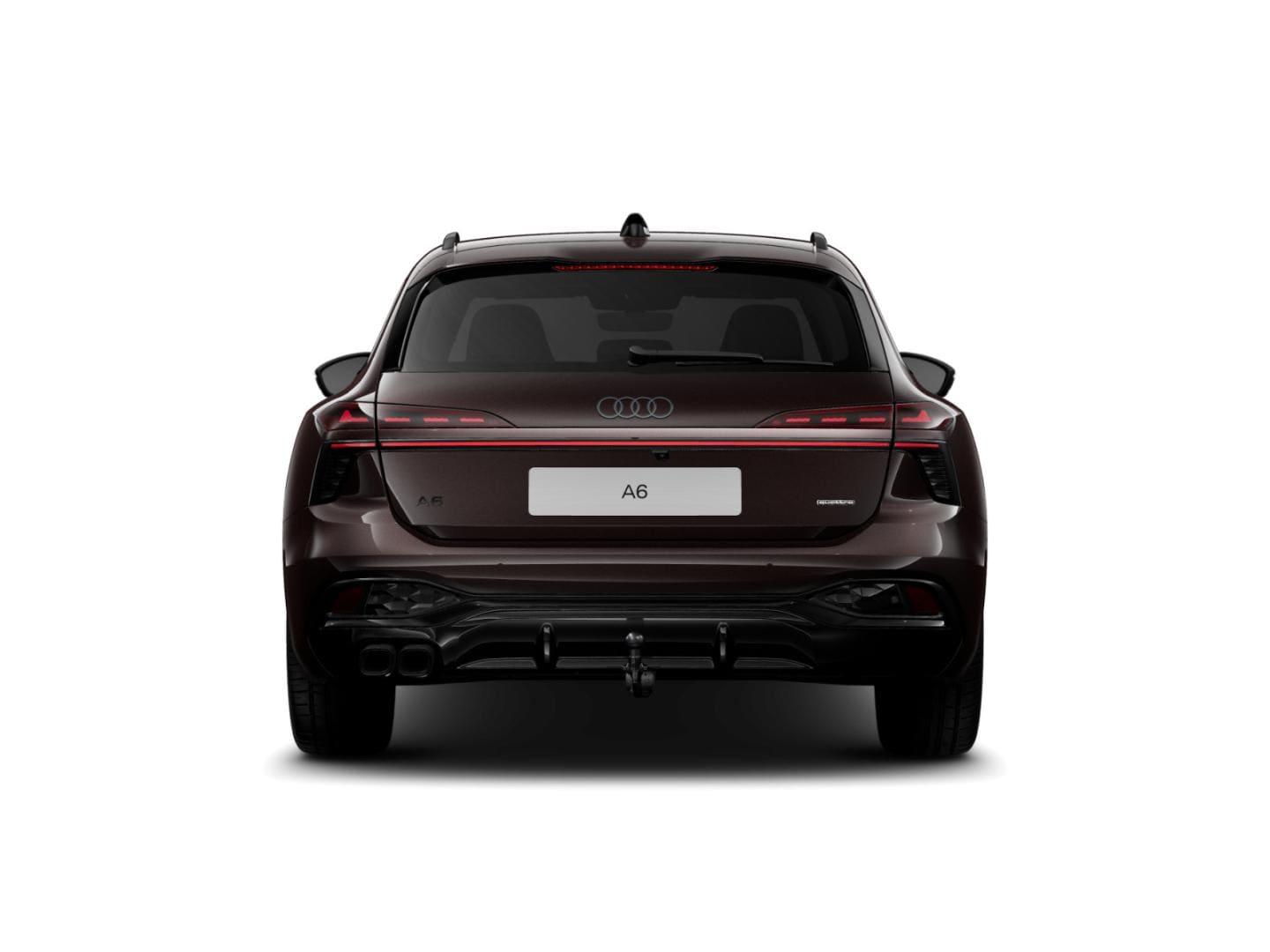 Bild über Audi A6 Avant edition one TDI quattro 220 kW S tronic - für weitere Informationen kontaktieren Sie den Audi Partner