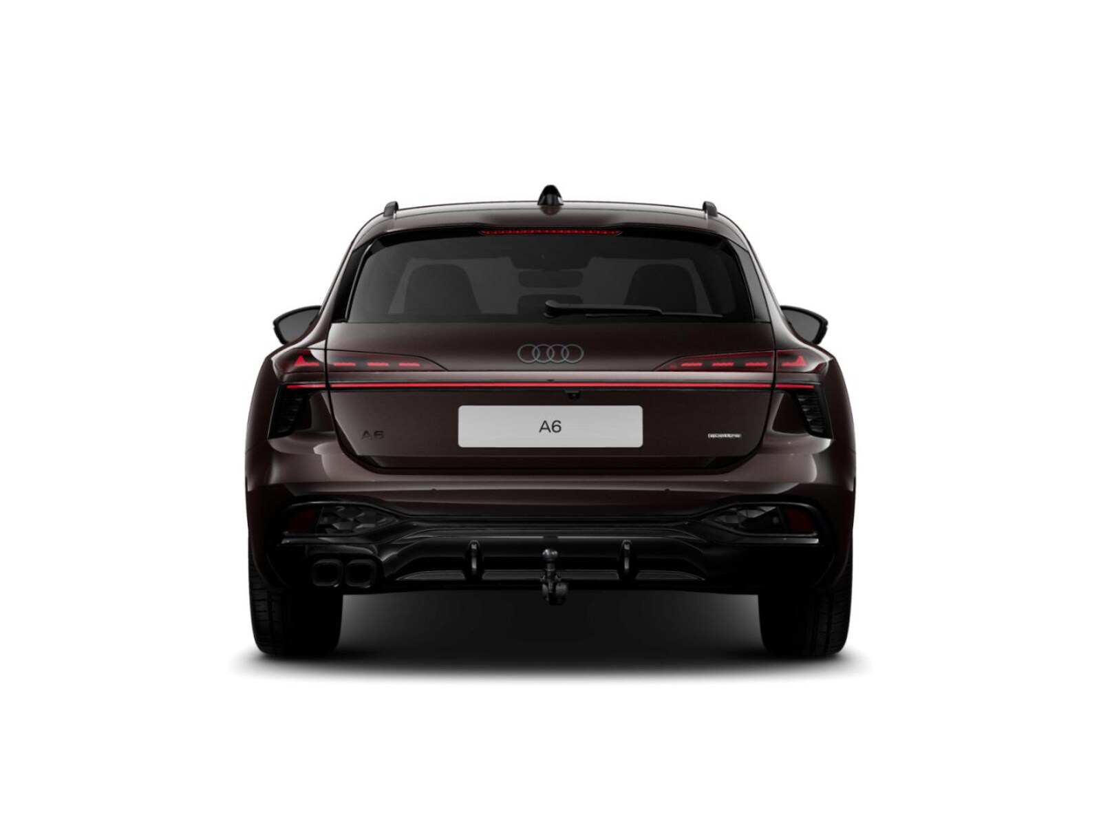 Audi A6 Avant – Bild 8