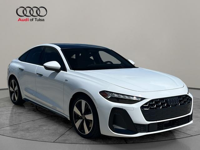Photo of 2026 Audi A5 Sedan 