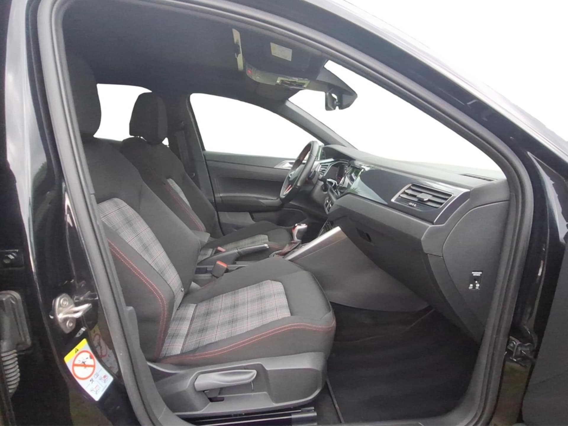 Volkswagen Polo GTI