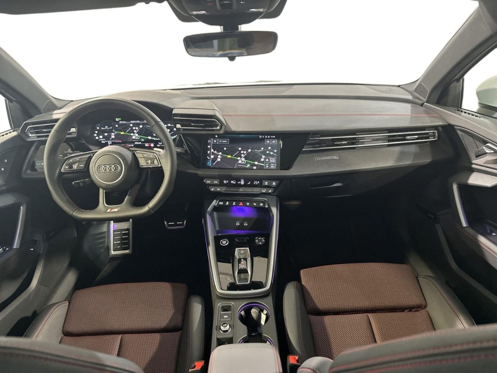 Audi A3 Sportback – Bild 12