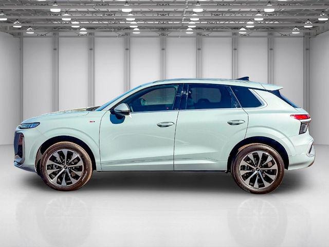 2026 Audi Q3 SUV