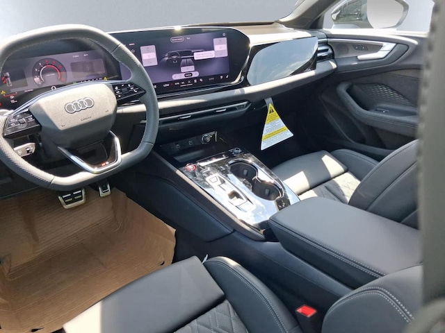 2026 Audi S5 Sedan