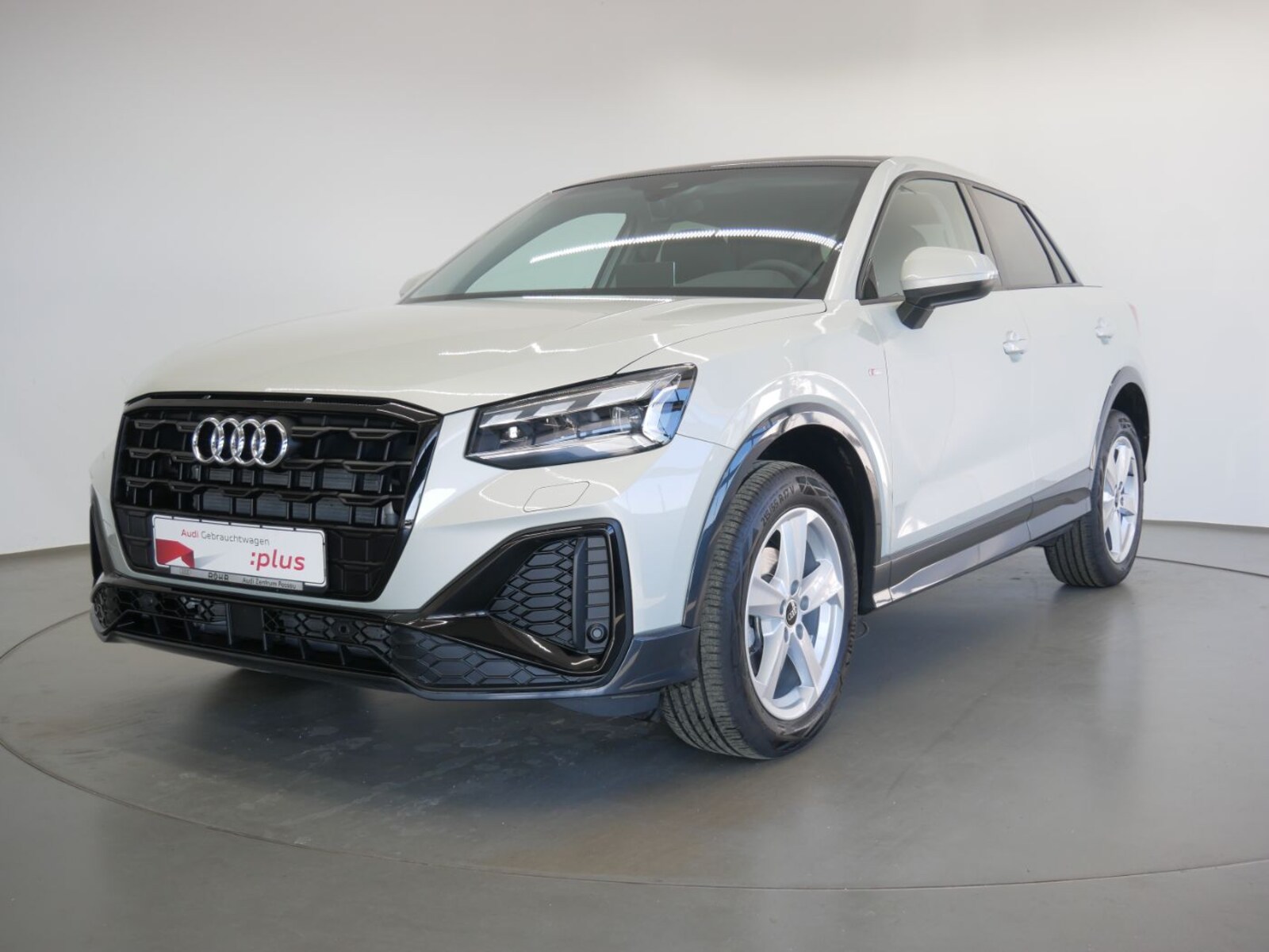 Audi Q2 – Bild 2