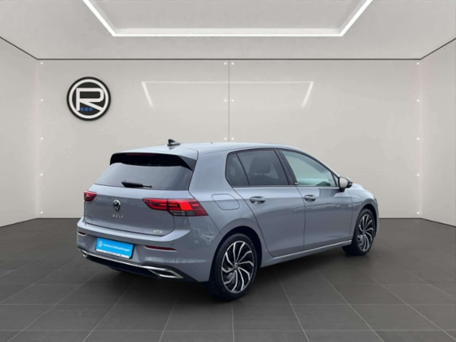 Volkswagen Golf MOVE