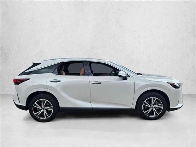 2023 Lexus RX 350